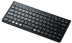 SKB-BT32BK サンワサプライ Bluetoothスリムキーボード（ブラック） SANWA SUPPLY