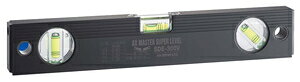 �A�b�N�X�u���[�� 45°�t�X���[�v���x��(�}�O�l�b�g�t) 300mm SDE-300VM AXBRAIN �}�X�^�[�X�[�p�[���x��(MASTER SUPER LEVEL)