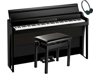 RO dqsAm(ubN)yᎩ݈֎q(PC-300-BK) wbhztz G1B-AIR-BLACK(CXcL) KORG G1B AIR