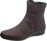 アサヒシューズ レディース ゴアテックス 防水ブーツ（ブロンズ・24.5cm） TDY3929BZ-245 TOP DRY トップ…