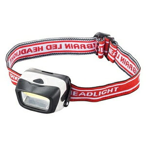 �A�b�N�X�u���[�� LED�w�b�h���C�g(�z���C�g) AHL110W-LED AXBRAIN [AHL110WLED]