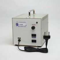 楽天市場】変圧器 1500w 日章の通販