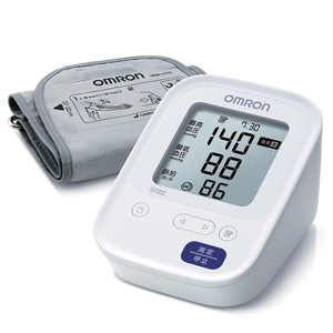 HCR-7102 オムロン 上腕式血圧計 OMRON [HCR7102]
