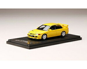 MARK43 1/43 �O�H�����T�[GSR Evolution III (CE9A) �_���f���C�I���C�G���[�yPM43127Y�z �~�j�J�[