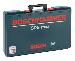 2605438322 ボッシュ 安心と信頼 キャリングケース BOSCH SDS-max GBH11DE用 ふるさと割