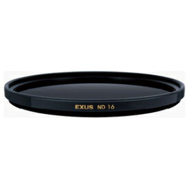 EXUS-ND500-58 マルミ NDフィルター EXUS ND500 58mm EXUS NDシリーズ