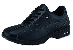 ���l�b�N�X ���f�B�[�X �E�H�[�L���O�V���[�Y (�u���b�N�E23.0cm) SHW-LC41 YONEX CASUAL WALK �p���[�N�b�V����LC41