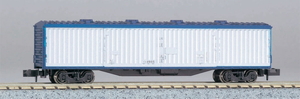 ［鉄道模型］カトー 【再生産】(Nゲージ) 8024 ワキ8000