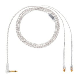 ALO-4822 エーエルオー オーディオ ヘッドホンリケーブル(1.2m)【MMCX⇔3.5mmステレオミニ】Litz Wire Earphone Cable ALO audio