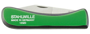 STAHLWILLE ܂肽ݎP[uiCt 12320 X^r[