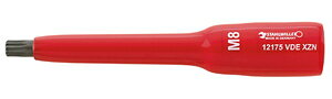 STAHLWILLE 3/8SQ≏gCXNGA 12175VDE-XZNM10 X^r[