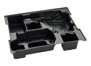 ボッシュ インレイ エルボックス136N用 GBH18V-26(ハンマードリル) 1 600 A00 HP1 BOSCH L-BOXX ツールボックス 工具入れ ケース アクセサリー 収納