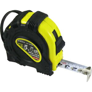 SHUREMAN ���b�N�R���x�b�N�X 19mm�� 5.5m LC-5519