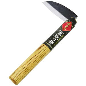 優良品 草取り鎌 83334