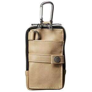 �^�t���[�x�� �X�}�[�g�P�[�X �N���A�W�t��S DC-45TOUGHLABEL TOUGH LABEL