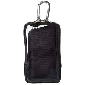 �^�t���[�x�� �X�}�[�g�P�[�X �N���A L DC-48TOUGHLABEL TOUGH LABEL