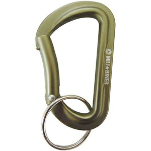 MILI BINER �~���^���[�J���r�i(�S�[���h�E6mm) MCB-5MILIBINER