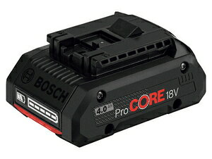 �{�b�V�� �X���C�h�� 18V4.0Ah���`�E���C�I���o�b�e���[ ProCORE18V4.0 BOSCH ProCORE �[�d�r�@�d�r�p�b�N