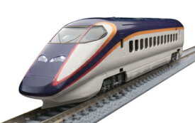 ［鉄道模型］トミックス (Nゲージ) FM-014 ファーストカーミュージアム E3-2000系山形新幹線（つばさ・新塗装）
