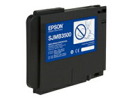 エプソン ［純正］ TM-C3500専用 メンテナンスボックス EPSON SJMB3500