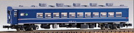 ［鉄道模型］グリーンマックス 【再生産】(Nゲージ) 101 81系 和式客車 5両編成セット(未塗装組立キット)