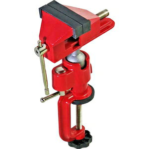 SUN UP フリー回転バイス 23182