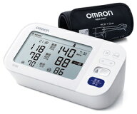 オムロン 上腕式血圧計 HCR-7402 OMRON [HCR7402]
