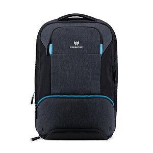 AceriGCT[j 15.6^m[gPC[\ vf^[ nCubhobNpbN ubN Acer Predator Hybrid Backpack PBG810