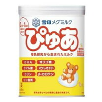 楽天市場】粉ミルク ぴゅあ 820の通販