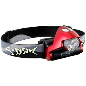 �n�s�\�� LED�w�b�h���C�g 100���[����(�u�[�X�g200���[����) YF-230 Hapyson �R�c�d��H�� ���P�xLED�w�b�h�����v [YF230]