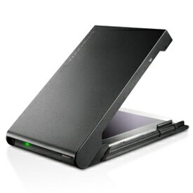 Logitec（ロジテック） USB3.2 Gen2 Type-C 2.5インチ HDD/SSDケース（ブラック） LGB-PBSUC