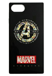 PGA iPhone SEi2j/8/7/6s/6p Ob^[P[XiAxW[Yj PG-DLQ17M04AVG yMARVELCornerz