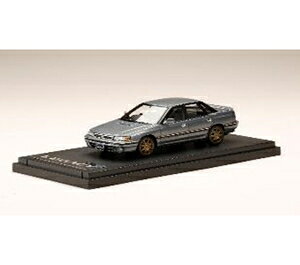 MARK43 1/43 �X�o�� ���K�V�[ RS (B5) �J�X�^���o�[�W���� (�~�f�B�A���O���[���^���b�N)�yPM43131CGM�z �~�j�J�[