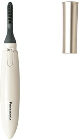 パナソニック まつげくるん (シルキーベージュ) EH-SE11-E Panasonic　ナチュラルカール [EHSE11E]