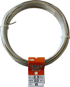 OWL �A���~�j�� �V���o�[ 2.5mm×23m #2412.5