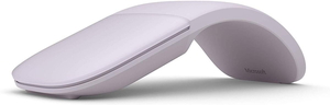 ELG-00020 【SALE／56%OFF】 マイクロソフト Bluetooth アークマウス 最大91％オフ ライラック Mouse Arc Microsoft Lilac