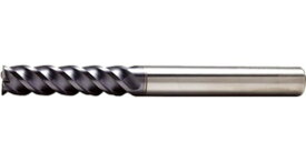 PRC-T03M4L(プロチ) プロチ 4枚刃超硬スクエアEM　ロング（3mm） PROCHI