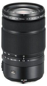 �x�m�t�C���� �t�W�m�������Y GF45-100mmF4 R LM OIS WR FGF45100MMF4RLMOISWR ���x�m�t�C����G�}�E���g�p�����Y
