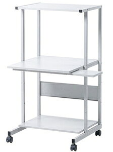 �T�����T�v���C �p�\�R�����b�N�iW650×D655×H1200mm�j RACEC73