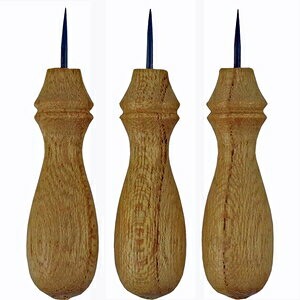 大五郎 木製カルコ 小(3個組) 13563