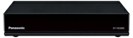 パナソニック USBハードディスク（2TB） DY-HD2000-K Panasonic