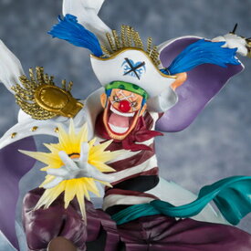 楽天市場 バギー フィギュアーツzero ワンピースの通販 楽天市場 バギー フィギュアーツzero ワンピースの通販