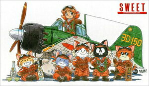 SWEET 1/144 52^/52^b({yh)y14127z vf