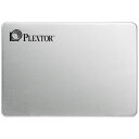 PX-512M8VC PLEXTOR（プレクスター） PLEXTOR 3D NAND SATA 2.5inch SSD M8VCシリーズ 512GB【東芝製 3...