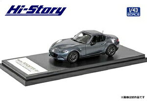 nCXg[[ 1/43 MAZDA ROADSTER RF RS (2020) |^O[^bNyHS255PGz ~jJ[