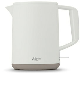 �h���e�b�N �d�C�P�g���@1.0L�@�z���C�g PO-366WT dretec �u���� [PO366WT]