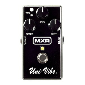 MXR Chorus/Vibrato �G�t�F�N�^�[ M68 UNI-VIBE CHO/VIB