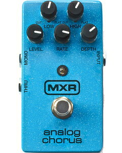 MXR �A�i���O�R�[���X M234 Analog Chorus