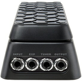 Jim Dunlop ボリュームペダル DVP3 Volume (X)