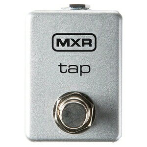 MXR �^�b�v�X�C�b�` M199 ap Tempo Switch